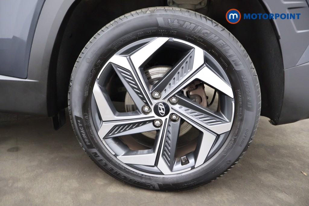 Hyundai Tucson Ultimate Automatic Petrol Plug-In Hybrid SUV - Stock Number (1581758) - 21st supplementary image