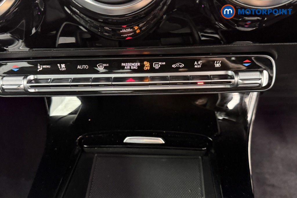 Mercedes-Benz A Class Amg Line Automatic Petrol Plug-In Hybrid Saloon - Stock Number (1581775) - 10th supplementary image