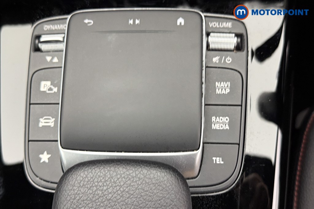 Mercedes-Benz A Class Amg Line Automatic Petrol Plug-In Hybrid Saloon - Stock Number (1581775) - 11th supplementary image