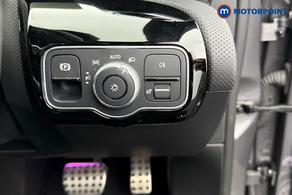 Mercedes-Benz A Class Amg Line Automatic Petrol Plug-In Hybrid Saloon - Stock Number (1581775) - 14th supplementary image