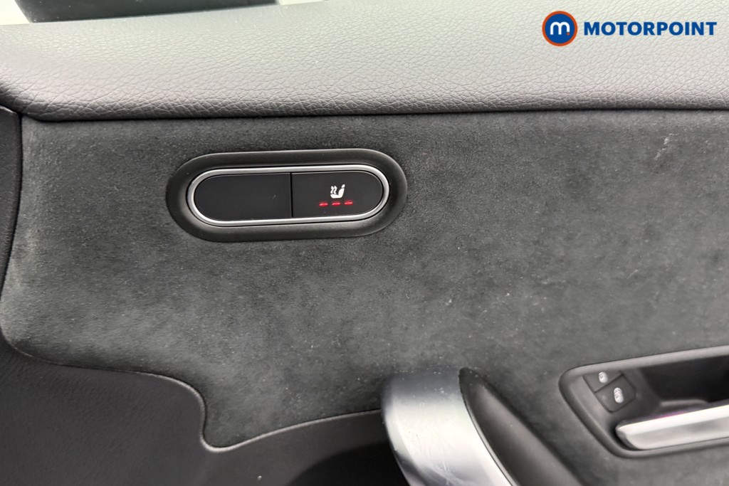 Mercedes-Benz A Class Amg Line Automatic Petrol Plug-In Hybrid Saloon - Stock Number (1581775) - 15th supplementary image