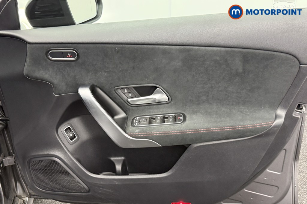 Mercedes-Benz A Class Amg Line Automatic Petrol Plug-In Hybrid Saloon - Stock Number (1581775) - 17th supplementary image