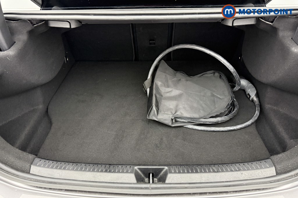 Mercedes-Benz A Class Amg Line Automatic Petrol Plug-In Hybrid Saloon - Stock Number (1581775) - 19th supplementary image