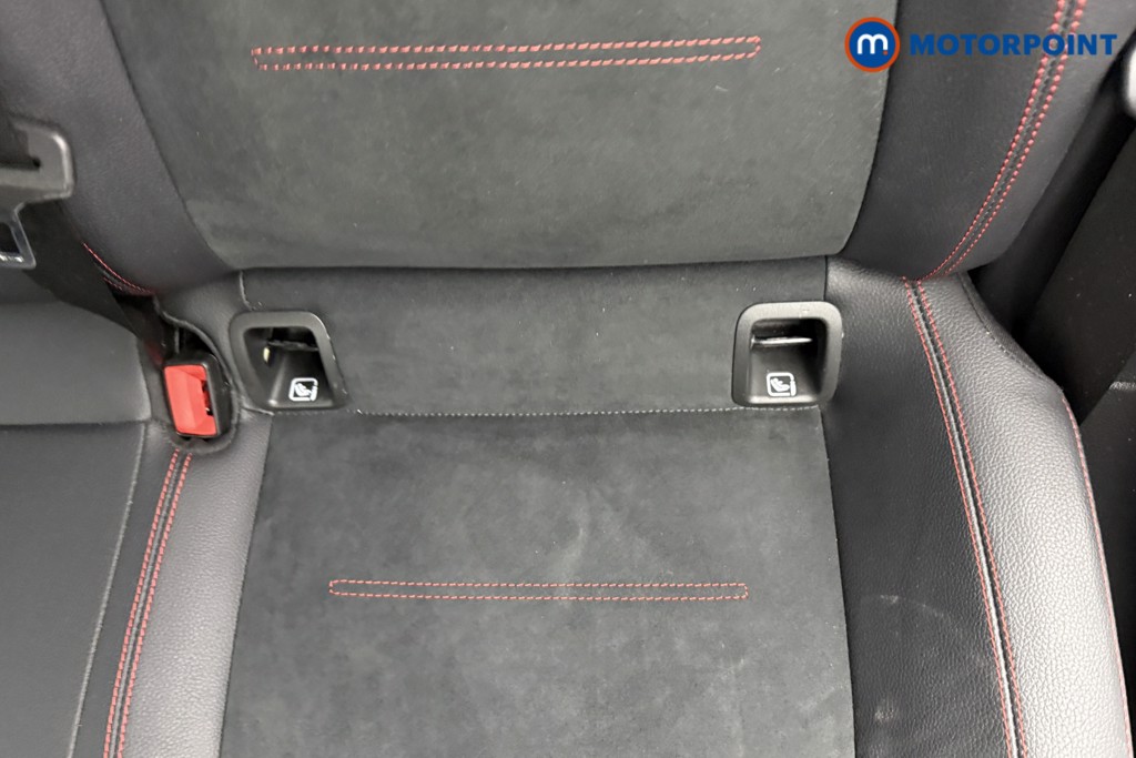 Mercedes-Benz A Class Amg Line Automatic Petrol Plug-In Hybrid Saloon - Stock Number (1581775) - 22nd supplementary image