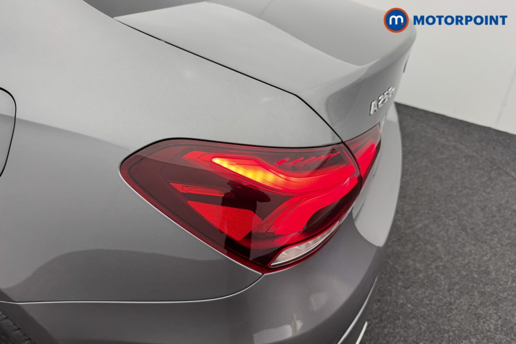 Mercedes-Benz A Class Amg Line Automatic Petrol Plug-In Hybrid Saloon - Stock Number (1581775) - 23rd supplementary image