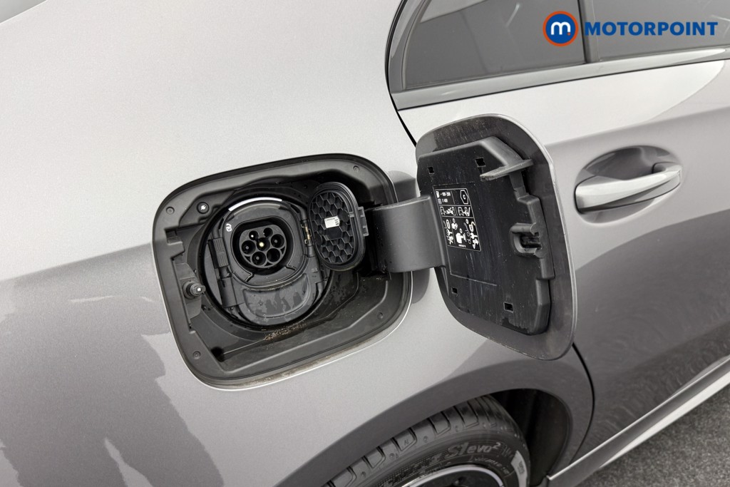 Mercedes-Benz A Class Amg Line Automatic Petrol Plug-In Hybrid Saloon - Stock Number (1581775) - 25th supplementary image