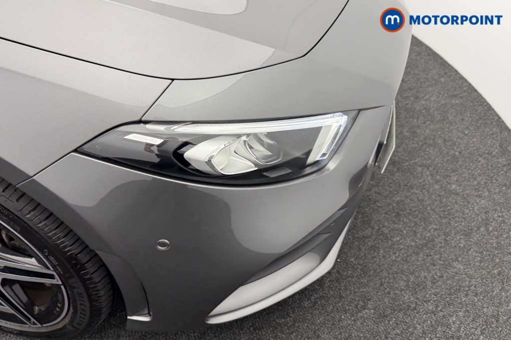 Mercedes-Benz A Class Amg Line Automatic Petrol Plug-In Hybrid Saloon - Stock Number (1581775) - 26th supplementary image