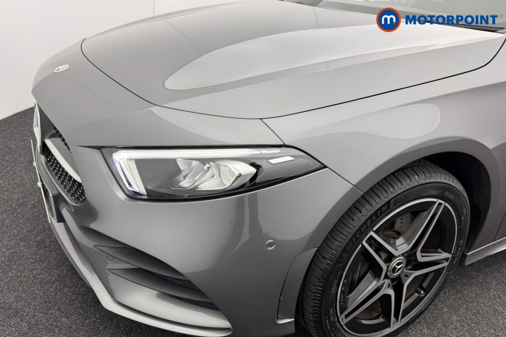 Mercedes-Benz A Class Amg Line Automatic Petrol Plug-In Hybrid Saloon - Stock Number (1581775) - 27th supplementary image