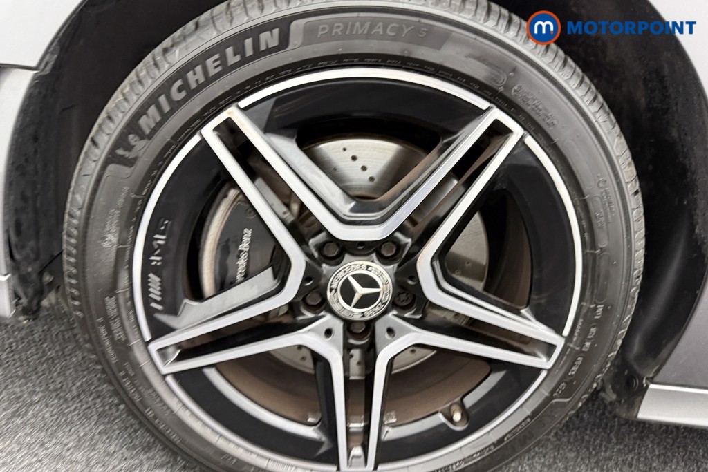 Mercedes-Benz A Class Amg Line Automatic Petrol Plug-In Hybrid Saloon - Stock Number (1581775) - 28th supplementary image