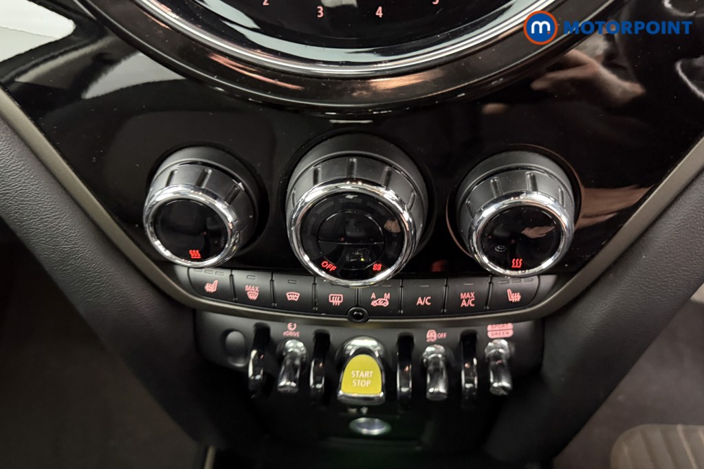 Mini Countryman Cooper S E Classic Automatic Petrol Plug-In Hybrid SUV - Stock Number (1581789) - 11th supplementary image