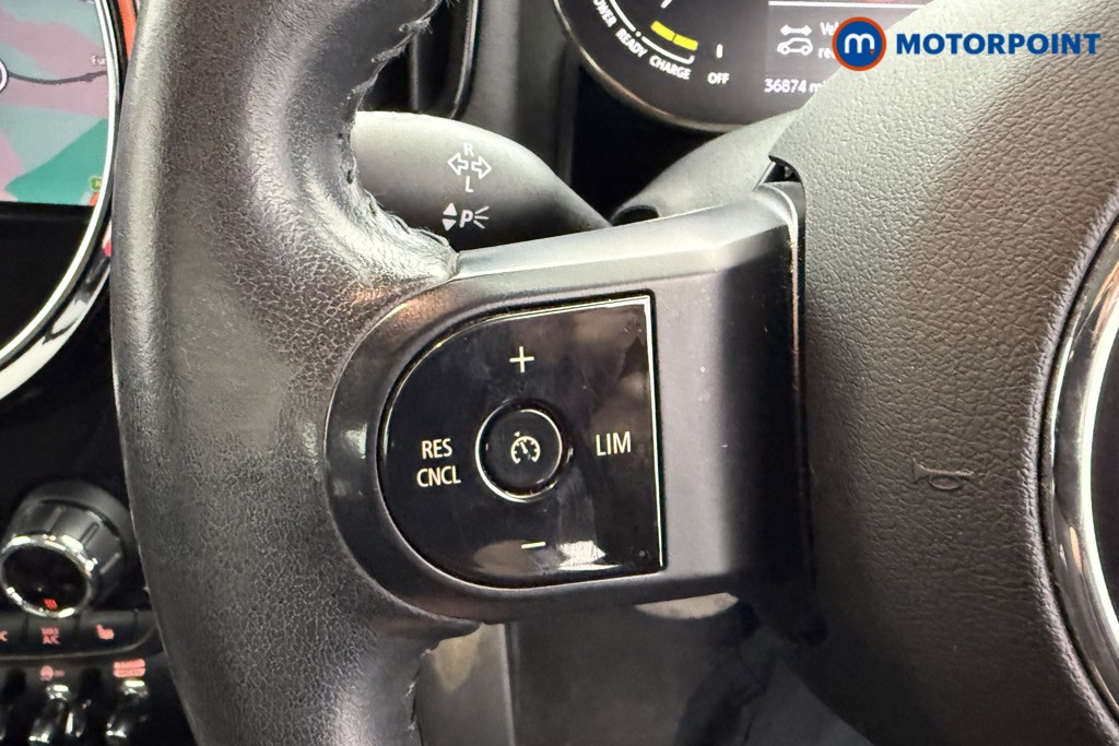 Mini Countryman Cooper S E Classic Automatic Petrol Plug-In Hybrid SUV - Stock Number (1581789) - 14th supplementary image