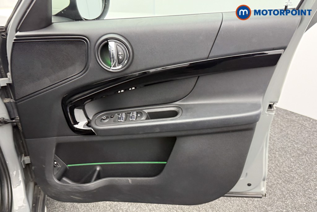Mini Countryman Cooper S E Classic Automatic Petrol Plug-In Hybrid SUV - Stock Number (1581789) - 18th supplementary image