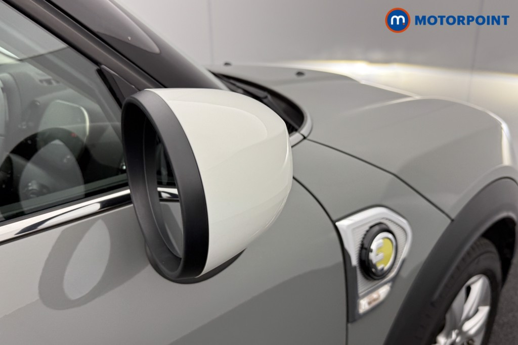 Mini Countryman Cooper S E Classic Automatic Petrol Plug-In Hybrid SUV - Stock Number (1581789) - 19th supplementary image