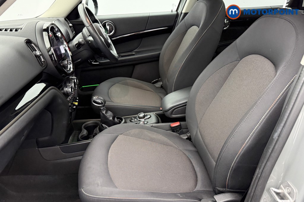 Mini Countryman Cooper S E Classic Automatic Petrol Plug-In Hybrid SUV - Stock Number (1581789) - 23rd supplementary image