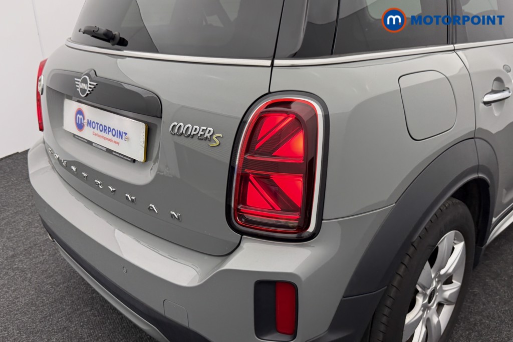 Mini Countryman Cooper S E Classic Automatic Petrol Plug-In Hybrid SUV - Stock Number (1581789) - 27th supplementary image