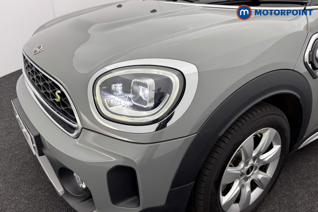 Mini Countryman Cooper S E Classic Automatic Petrol Plug-In Hybrid SUV - Stock Number (1581789) - 29th supplementary image
