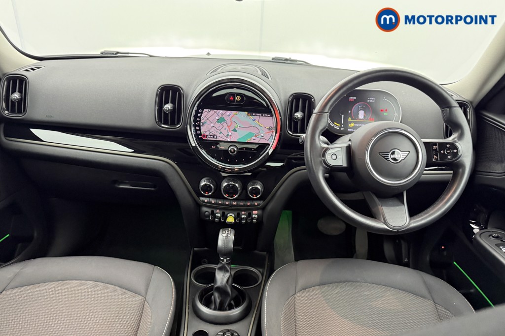 Mini Countryman Cooper S E Classic Automatic Petrol Plug-In Hybrid SUV - Stock Number (1581789) - 1st supplementary image