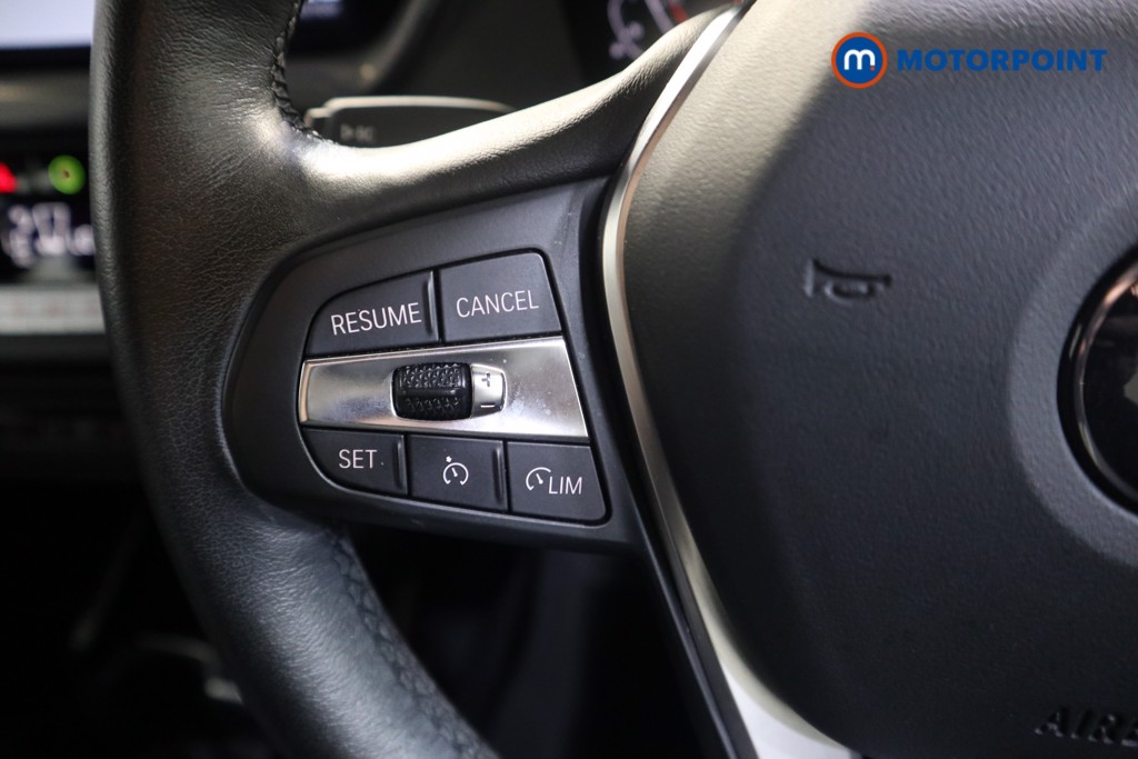 BMW 2 Series Sport Manual Petrol Saloon - Stock Number (1581802) - 3rd supplementary image