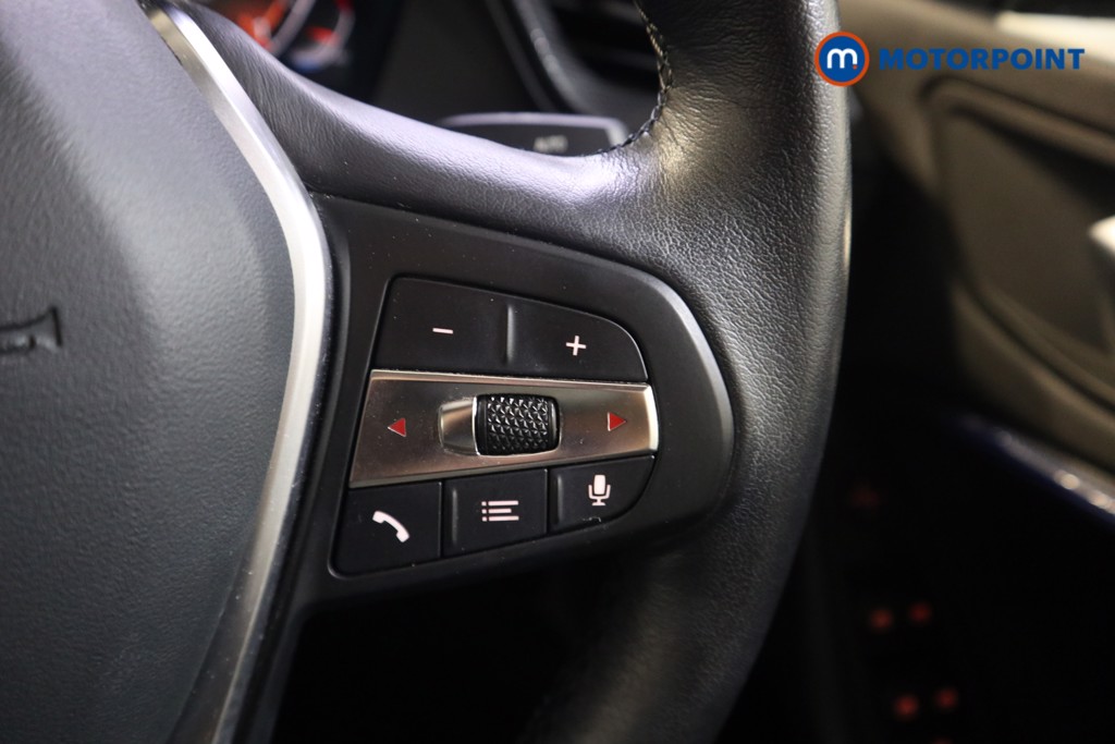 BMW 2 Series Sport Manual Petrol Saloon - Stock Number (1581802) - 4th supplementary image