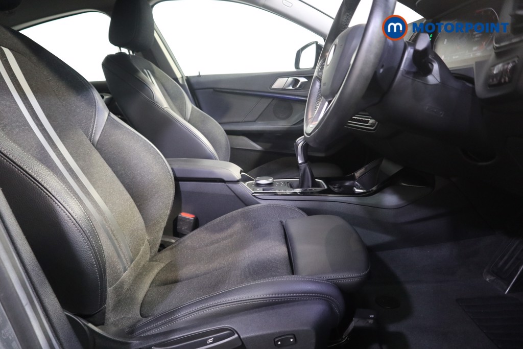 BMW 2 Series Sport Manual Petrol Saloon - Stock Number (1581802) - 13th supplementary image