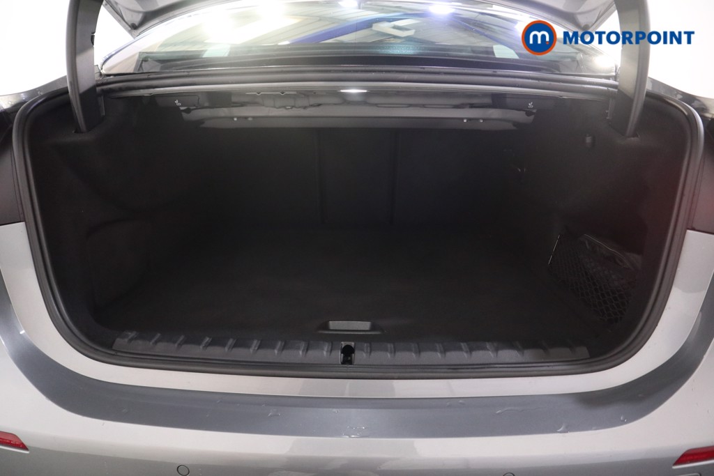 BMW 2 Series Sport Manual Petrol Saloon - Stock Number (1581802) - 15th supplementary image