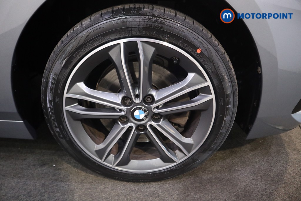 BMW 2 Series Sport Manual Petrol Saloon - Stock Number (1581802) - 17th supplementary image