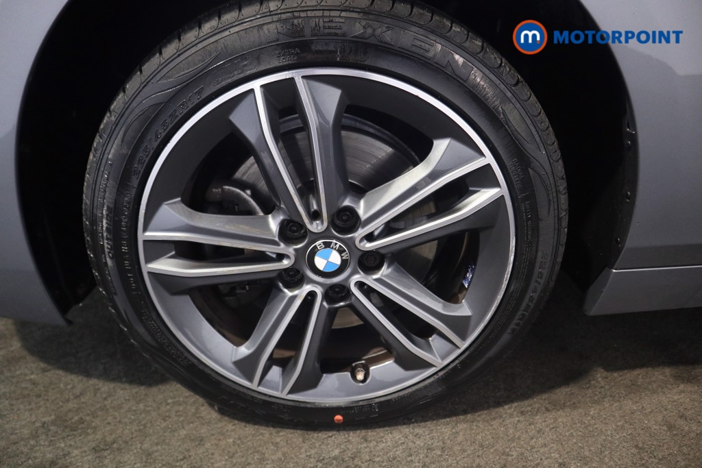BMW 2 Series Sport Manual Petrol Saloon - Stock Number (1581802) - 18th supplementary image