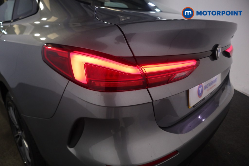 BMW 2 Series Sport Manual Petrol Saloon - Stock Number (1581802) - 21st supplementary image