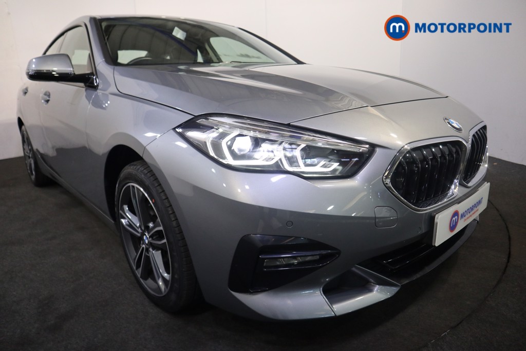 BMW 2 Series Sport Manual Petrol Saloon - Stock Number (1581802) - 27th supplementary image