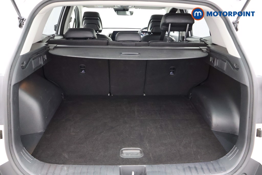KIA Sportage 3 Automatic Petrol-Electric Hybrid SUV - Stock Number (1581823) - 16th supplementary image