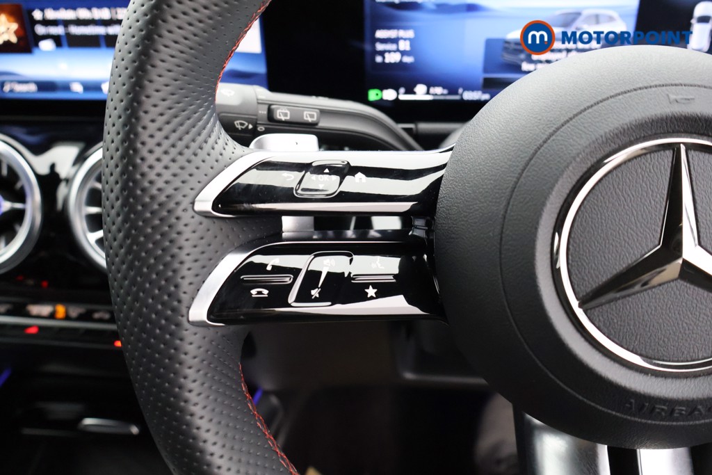 Mercedes-Benz GLA Amg Line Automatic Petrol SUV - Stock Number (1581847) - 2nd supplementary image