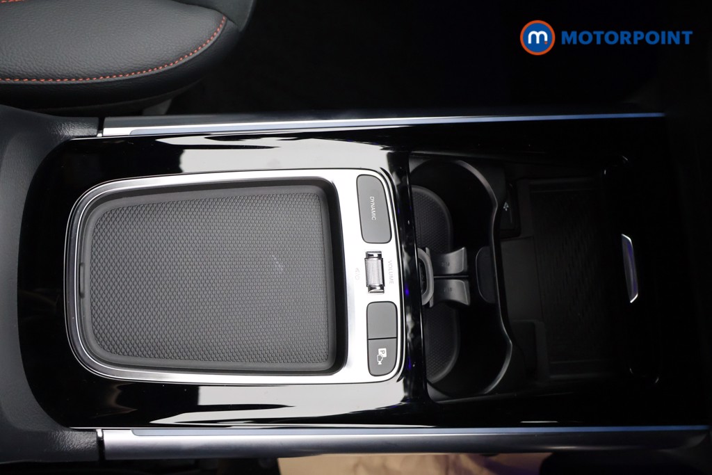 Mercedes-Benz GLA Amg Line Automatic Petrol SUV - Stock Number (1581847) - 6th supplementary image