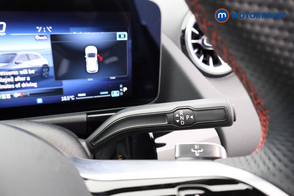 Mercedes-Benz GLA Amg Line Automatic Petrol SUV - Stock Number (1581847) - 7th supplementary image
