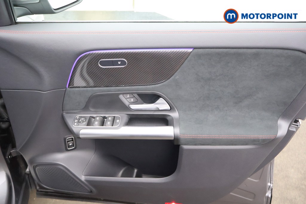 Mercedes-Benz GLA Amg Line Automatic Petrol SUV - Stock Number (1581847) - 10th supplementary image