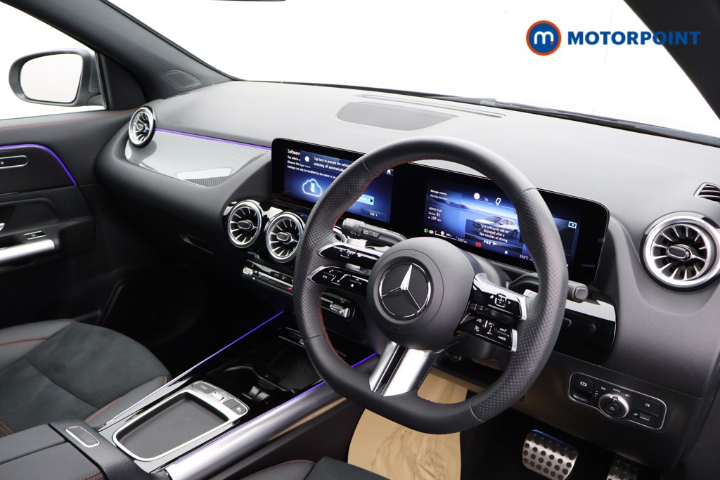 Mercedes-Benz GLA Amg Line Automatic Petrol SUV - Stock Number (1581847) - 11th supplementary image
