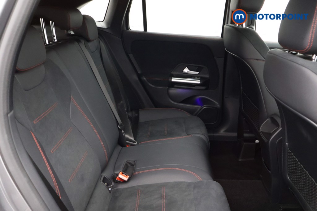 Mercedes-Benz GLA Amg Line Automatic Petrol SUV - Stock Number (1581847) - 13th supplementary image