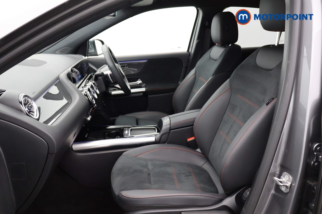 Mercedes-Benz GLA Amg Line Automatic Petrol SUV - Stock Number (1581847) - 15th supplementary image