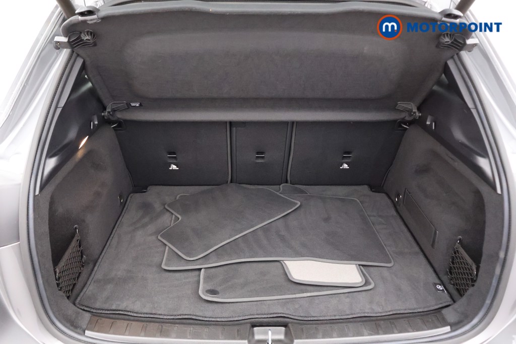 Mercedes-Benz GLA Amg Line Automatic Petrol SUV - Stock Number (1581847) - 16th supplementary image