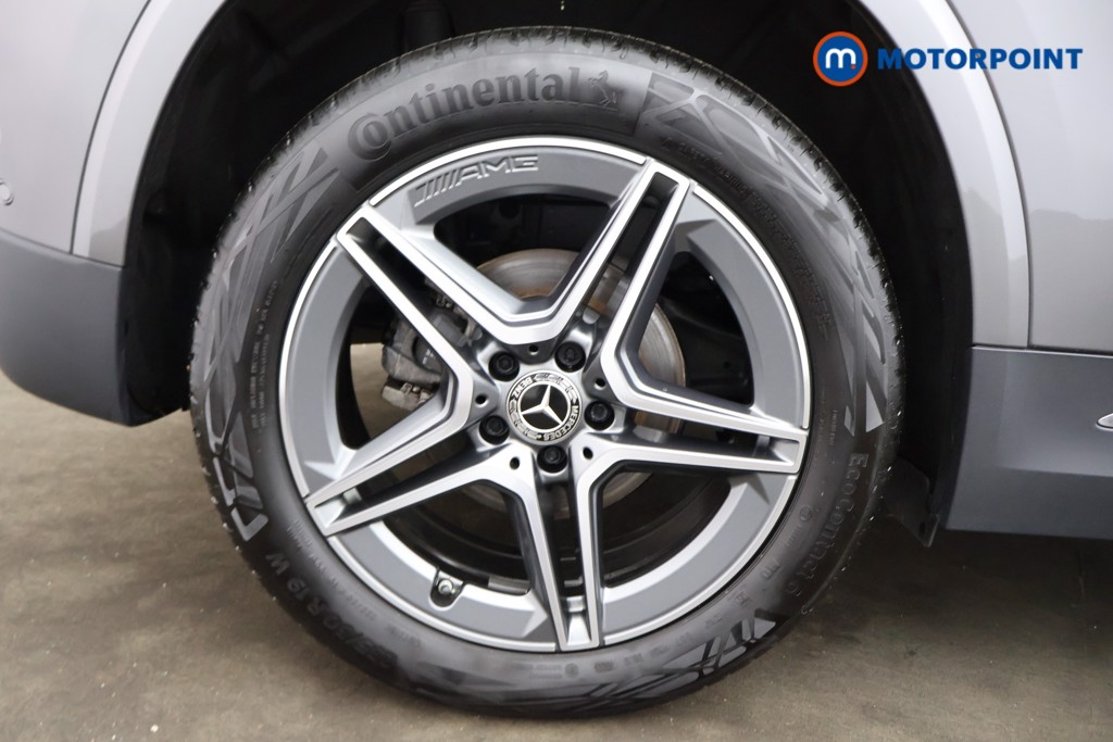 Mercedes-Benz GLA Amg Line Automatic Petrol SUV - Stock Number (1581847) - 17th supplementary image