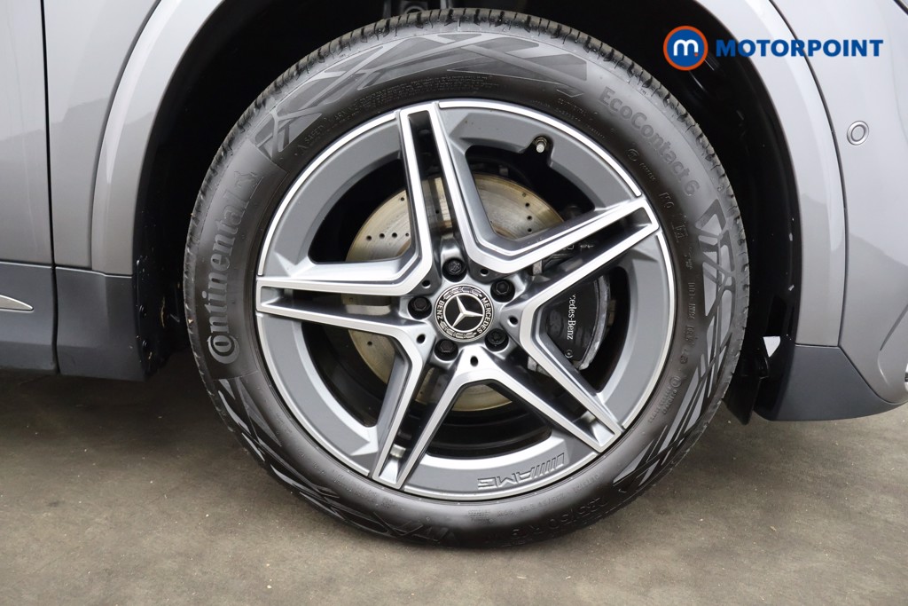 Mercedes-Benz GLA Amg Line Automatic Petrol SUV - Stock Number (1581847) - 18th supplementary image