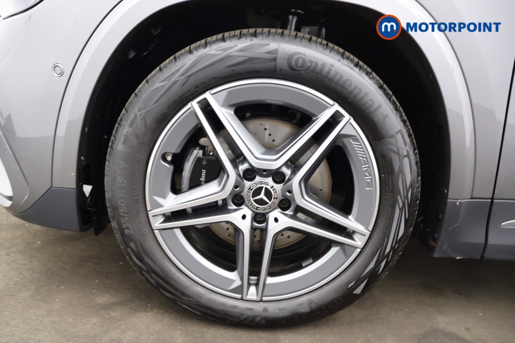 Mercedes-Benz GLA Amg Line Automatic Petrol SUV - Stock Number (1581847) - 19th supplementary image