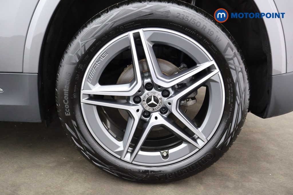 Mercedes-Benz GLA Amg Line Automatic Petrol SUV - Stock Number (1581847) - 20th supplementary image