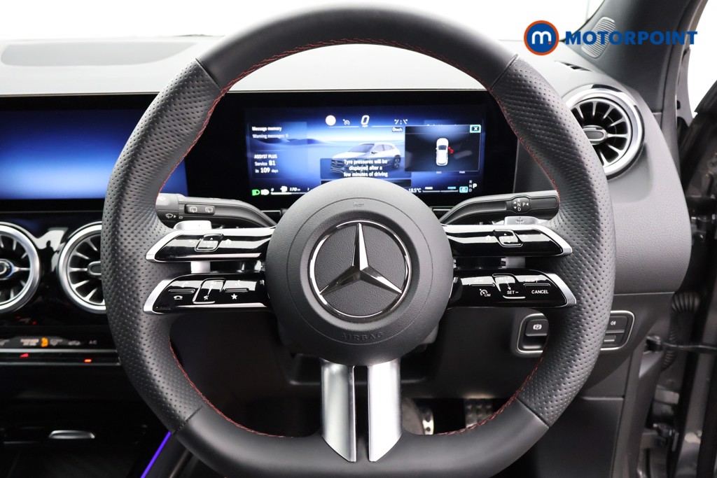 Mercedes-Benz GLA Amg Line Automatic Petrol SUV - Stock Number (1581847) - 1st supplementary image