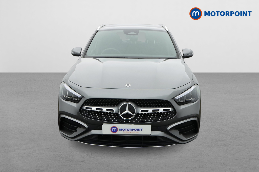 Mercedes-Benz GLA Amg Line Automatic Petrol SUV - Stock Number (1581847) - Front bumper
