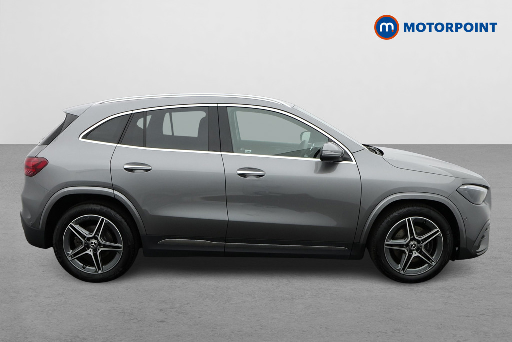 Mercedes-Benz GLA Amg Line Automatic Petrol SUV - Stock Number (1581847) - Drivers side