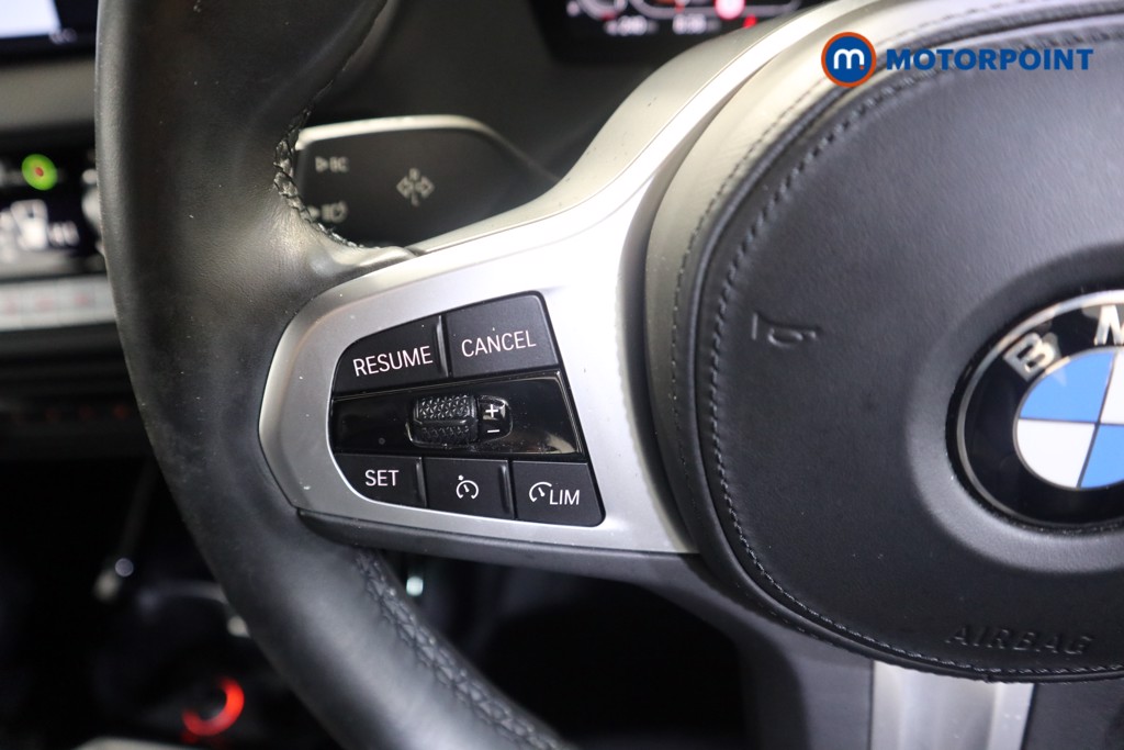 BMW 1 Series M Sport Manual Petrol Hatchback - Stock Number (1581857) - 3rd supplementary image