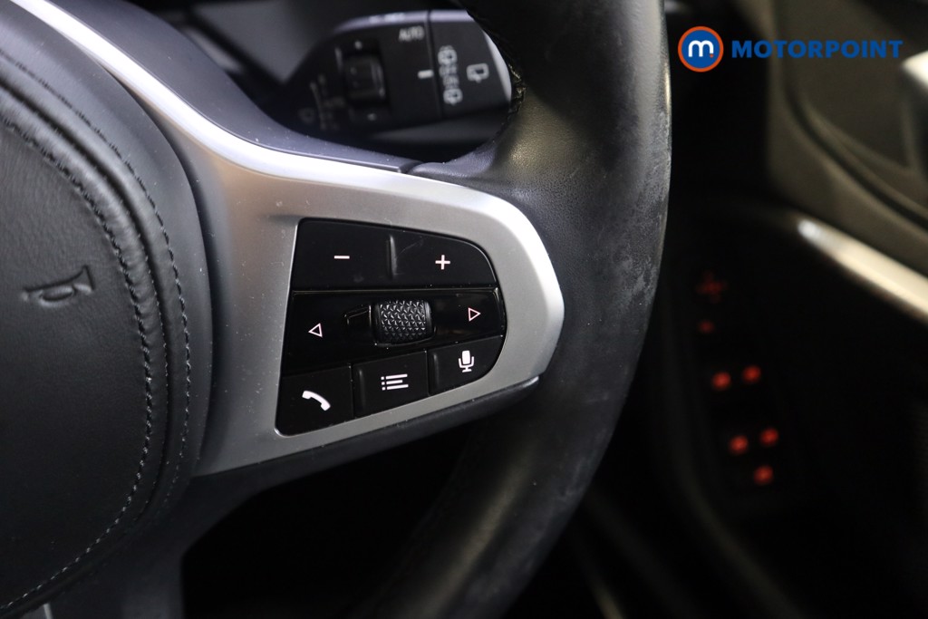 BMW 1 Series M Sport Manual Petrol Hatchback - Stock Number (1581857) - 4th supplementary image