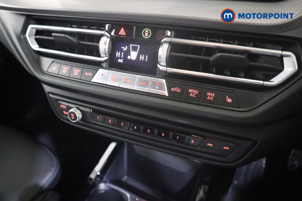 BMW 1 Series M Sport Manual Petrol Hatchback - Stock Number (1581857) - 7th supplementary image
