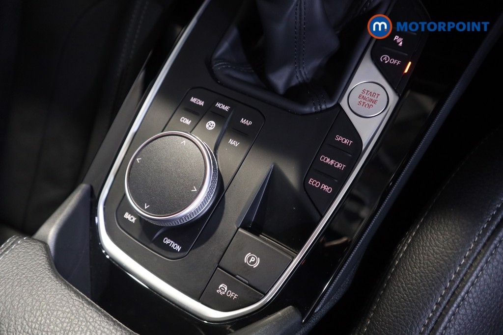 BMW 1 Series M Sport Manual Petrol Hatchback - Stock Number (1581857) - 8th supplementary image