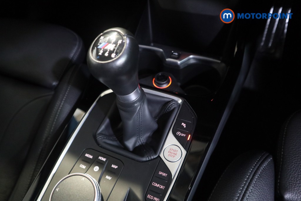 BMW 1 Series M Sport Manual Petrol Hatchback - Stock Number (1581857) - 9th supplementary image